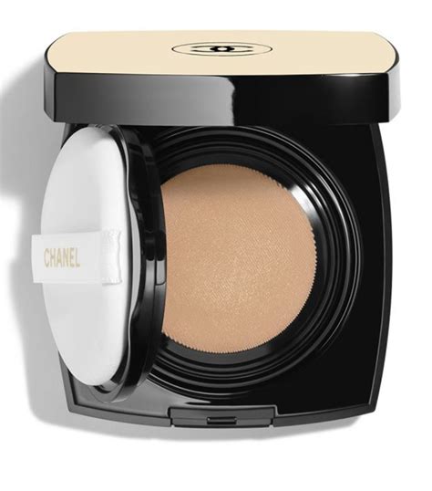 chanel les beige gel touch foundation|best shades for Chanel.